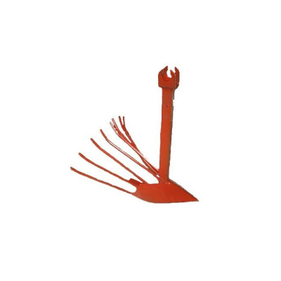 Картофелевыкапыватель ВНН-16 С (стойка 16мм, 1 отв.) 03.03.54.00.00-01 (ЗАО "ВРМЗ") Картофелевыкапыватель ВНН-16 С (стойка 16мм, 1 отв.) 03.03.54.00.00-01 (ЗАО "ВРМЗ")