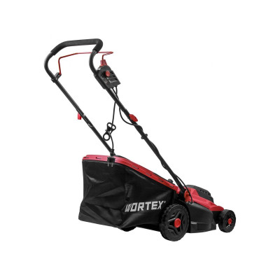 Газонокосилка электрическая WORTEX LM 3816 1600 Вт, шир.38 см Газонокосилка электрическая WORTEX LM 3816 1600 Вт, шир.38 см