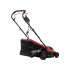 Газонокосилка электрическая WORTEX LM 3816 1600 Вт, шир.38 см Газонокосилка электрическая WORTEX LM 3816 1600 Вт, шир.38 см