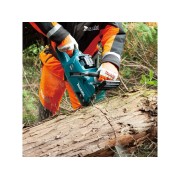 Аккум. пила цепная MAKITA XGT UC011GZ шина 35 см (14"), 3/8, 1.3 мм