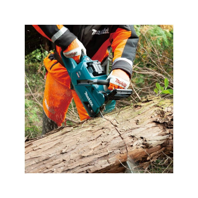 Аккум. пила цепная MAKITA XGT UC011GZ шина 35 см (14"), 3/8, 1.3 мм Аккум. пила цепная MAKITA XGT UC011GZ шина 35 см (14"), 3/8, 1.3 мм