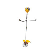 Мотокоса GUNTER MSG-192 с пильным диском и головкой