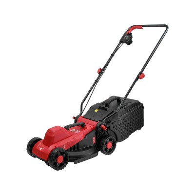 Газонокосилка электрическая WORTEX LX LM 3212 1200 Вт, шир.32 см Газонокосилка электрическая WORTEX LX LM 3212 1200 Вт, шир.32 см