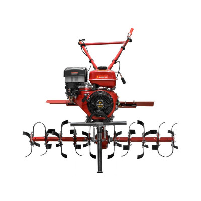 Культиватор бензиновый ASILAK SL-187L колёса 6.50-12 Культиватор бензиновый ASILAK SL-187L колёса 6.50-12