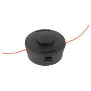 Мотокоса GUNTER MSG-192 с пильным диском и головкой