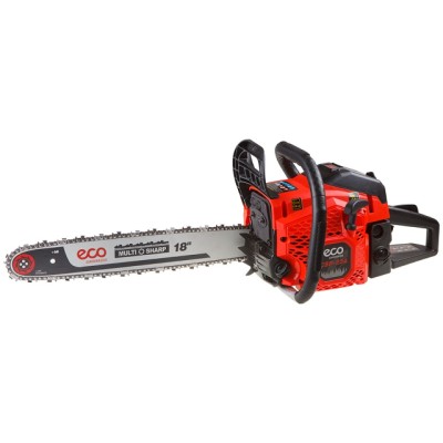 Бензопила ECO CSP-234 шина 45 см (18"), 0.325", 1.5 мм, 72 зв. Бензопила ECO CSP-234 шина 45 см (18"), 0.325", 1.5 мм, 72 зв.