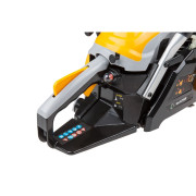 Бензопила Gunter MSH-3805 шина 35 см (14''), 3/8" LP, 1,3 мм, 52 зв.