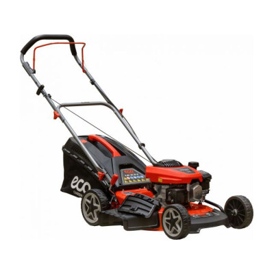 Газонокосилка бензиновая ECO LG-534 Газонокосилка бензиновая ECO LG-534