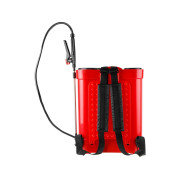 Аккум. опрыскиватель WORTEX KS 1670 в кор. 12В, 1 акк., 8 Ач, 16 л