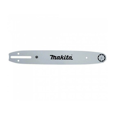 Шина 30 см 12" 3/8 1.1 мм MAKITA Шина 30 см 12" 3/8 1.1 мм MAKITA
