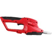 Аккум. ножницы садовые WORTEX SG 7215-1 в кор. + насадка-кусторез