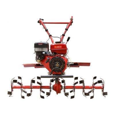 Культиватор бензиновый ASILAK SL-186L колеса 6.50-12 Культиватор бензиновый ASILAK SL-186L колеса 6.50-12