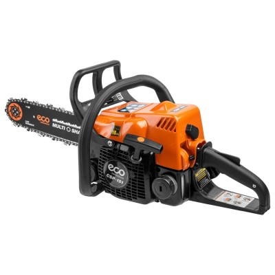 Бензопила ECO CSP-151 шина 35 см (14"), 3/8" LP, 1.3 мм, 50 зв. Бензопила ECO CSP-151 шина 35 см (14"), 3/8" LP, 1.3 мм, 50 зв.