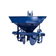 Картофелесажалка однорядная КСТ 00.70.04.00.00-32 (бункер 28л) (ЗАО " ВРМЗ")