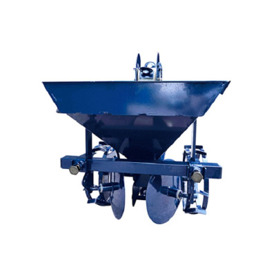 Картофелесажалка однорядная КСТ 00.70.04.00.00-32 (бункер 28л) (ЗАО " ВРМЗ") Картофелесажалка однорядная КСТ 00.70.04.00.00-32 (бункер 28л) (ЗАО " ВРМЗ")