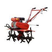 Культиватор бензиновый ASILAK SL-85B без колес