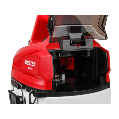 Аккум. опрыскиватель WORTEX KS 1020 Li в кор. ALL1 XLT SOLO 18В, 5 л Аккум. опрыскиватель WORTEX KS 1020 Li в кор. ALL1 XLT SOLO 18В, 5 л