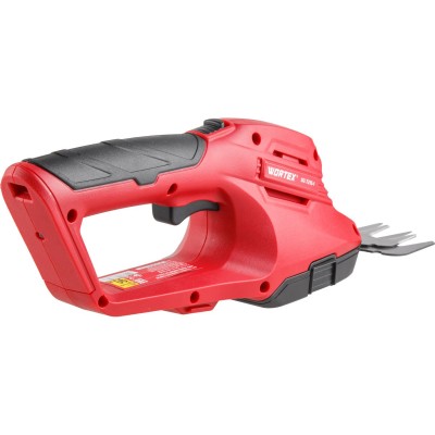 Аккум. ножницы садовые WORTEX SG 7215-1 в кор. + насадка-кусторез Аккум. ножницы садовые WORTEX SG 7215-1 в кор. + насадка-кусторез