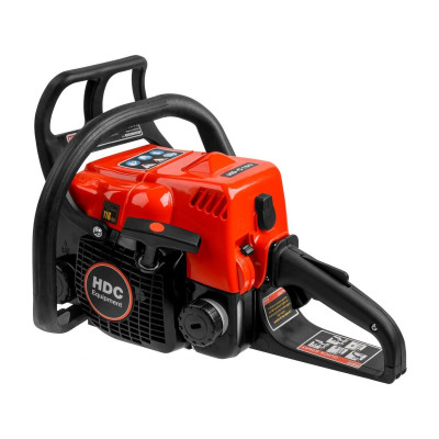 Бензопила HDC HD-C180 без шины и цепи Бензопила HDC HD-C180 без шины и цепи