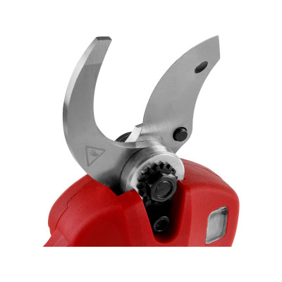 Аккум. секатор WORTEX CBS 2535-1 в чем. БЕСЩЕТ., 18 В, ветки до 35 мм, 1х2 А*ч Аккум. секатор WORTEX CBS 2535-1 в чем. БЕСЩЕТ., 18 В, ветки до 35 мм, 1х2 А*ч