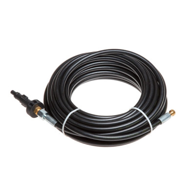 Комплект для прочистки труб, 15м для ECO Комплект для прочистки труб, 15м для ECO