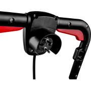 Газонокосилка электрическая WORTEX LM 3212-1 1200 Вт, шир.32 см