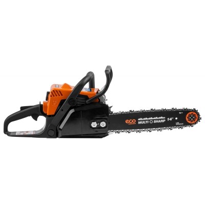 Бензопила ECO CSP-151 шина 35 см (14"), 3/8" LP, 1.3 мм, 50 зв. Бензопила ECO CSP-151 шина 35 см (14"), 3/8" LP, 1.3 мм, 50 зв.