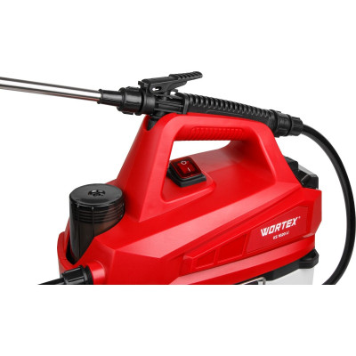 Аккум. опрыскиватель WORTEX KS 1020 Li в кор. ALL1 XLT SOLO 18В, 5 л Аккум. опрыскиватель WORTEX KS 1020 Li в кор. ALL1 XLT SOLO 18В, 5 л