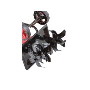 Культиватор электрический WORTEX RC 4016 1600 Вт, шир. 40 см, глуб. до 22 см