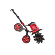 Культиватор электрический WORTEX RC 4016 1600 Вт, шир. 40 см, глуб. до 22 см