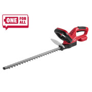 Аккум. кусторез WORTEX DB 5218 ALL1 XLT SOLO 18В, 570 мм, шаг 16 мм