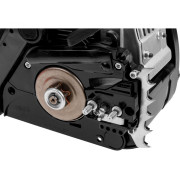 Бензопила HDC HD-C180 без шины и цепи