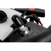 Бензопила HDC HD-C180 без шины и цепи