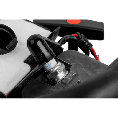 Бензопила HDC HD-C180 без шины и цепи Бензопила HDC HD-C180 без шины и цепи