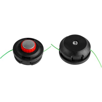 Головка триммерная DGM TH-233 п/авт., пакет+подвес Головка триммерная DGM TH-233 п/авт., пакет+подвес