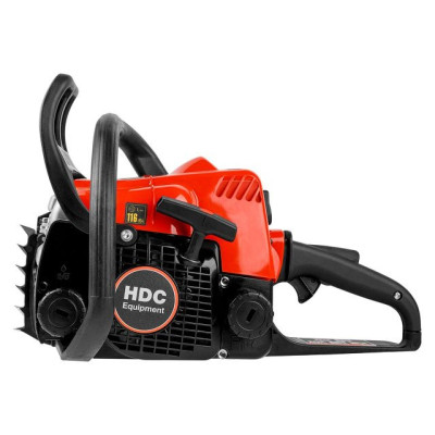 Бензопила HDC HD-C180 без шины и цепи Бензопила HDC HD-C180 без шины и цепи