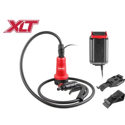 Аккум. насос погружной WORTEX WP 1820 ALL1 XLT SOLO Аккум. насос погружной WORTEX WP 1820 ALL1 XLT SOLO