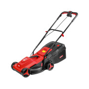 Газонокосилка электрическая WORTEX LM 3212-1 1200 Вт, шир.32 см