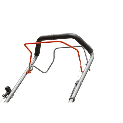 Газонокосилка бензиновая ECO LG-633 самоходная Газонокосилка бензиновая ECO LG-633 самоходная