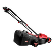 Газонокосилка электрическая WORTEX LM 3212-1 1200 Вт, шир.32 см