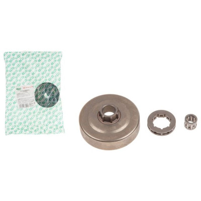 Барабан сцепления ECO HU137/142 Барабан сцепления ECO HU137/142