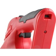 Аккум. ножницы садовые WORTEX SG 7215-1 в кор. + насадка-кусторез