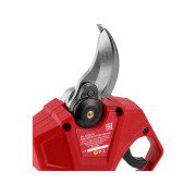 Аккум. секатор WORTEX CBS 2030 в кор. ALL1 XLT SOLO БЕСЩЕТ., 18 В, ветки до 28 мм