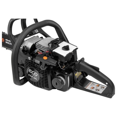 Бензопила ECO CSP-151 шина 35 см (14"), 3/8" LP, 1.3 мм, 50 зв. Бензопила ECO CSP-151 шина 35 см (14"), 3/8" LP, 1.3 мм, 50 зв.