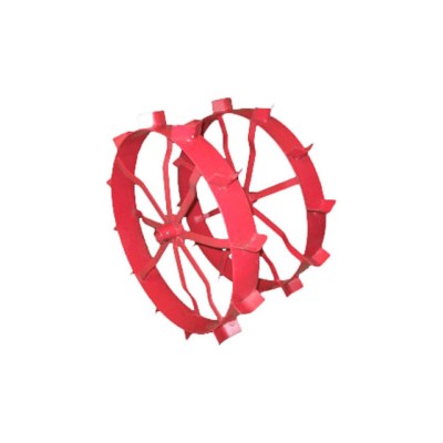 Грунтозацепы (комплект) ф 680/600 мм, шир. 90 мм, втулка 34 мм, 1 сплош. обруч, ВРМЗ Грунтозацепы (комплект) ф 680/600 мм, шир. 90 мм, втулка 34 мм, 1 сплош. обруч, ВРМЗ