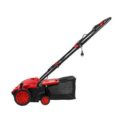 Аэратор/скарификатор WORTEX AE 3212 S Аэратор/скарификатор WORTEX AE 3212 S