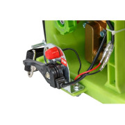 Опрыскиватель ранцевый бензиновый DGM PH-271