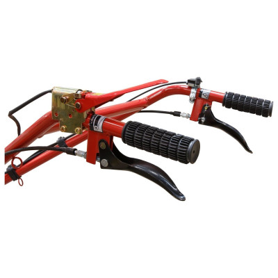 Культиватор бензиновый ASILAK SL-186L колеса 6.50-12 Культиватор бензиновый ASILAK SL-186L колеса 6.50-12