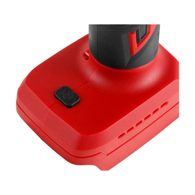 Аккум. секатор WORTEX CBS 2535-1 в чем. БЕСЩЕТ., 18 В, ветки до 35 мм, 1х2 А*ч Аккум. секатор WORTEX CBS 2535-1 в чем. БЕСЩЕТ., 18 В, ветки до 35 мм, 1х2 А*ч