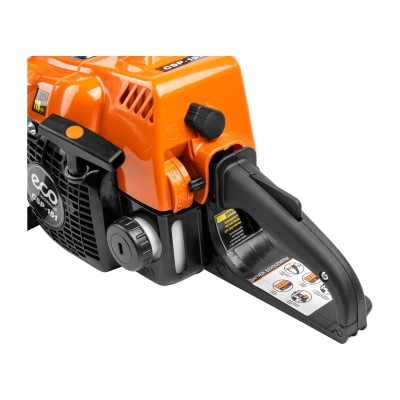 Бензопила ECO CSP-151 шина 35 см (14"), 3/8" LP, 1.3 мм, 50 зв. Бензопила ECO CSP-151 шина 35 см (14"), 3/8" LP, 1.3 мм, 50 зв.